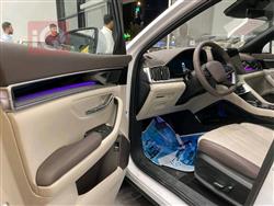 بی وای دی سۆنگ پڵەس